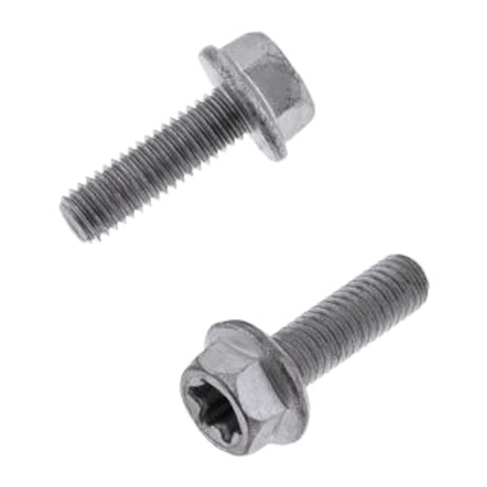Bolt 8mm Euro Bolt (Pack of 10)