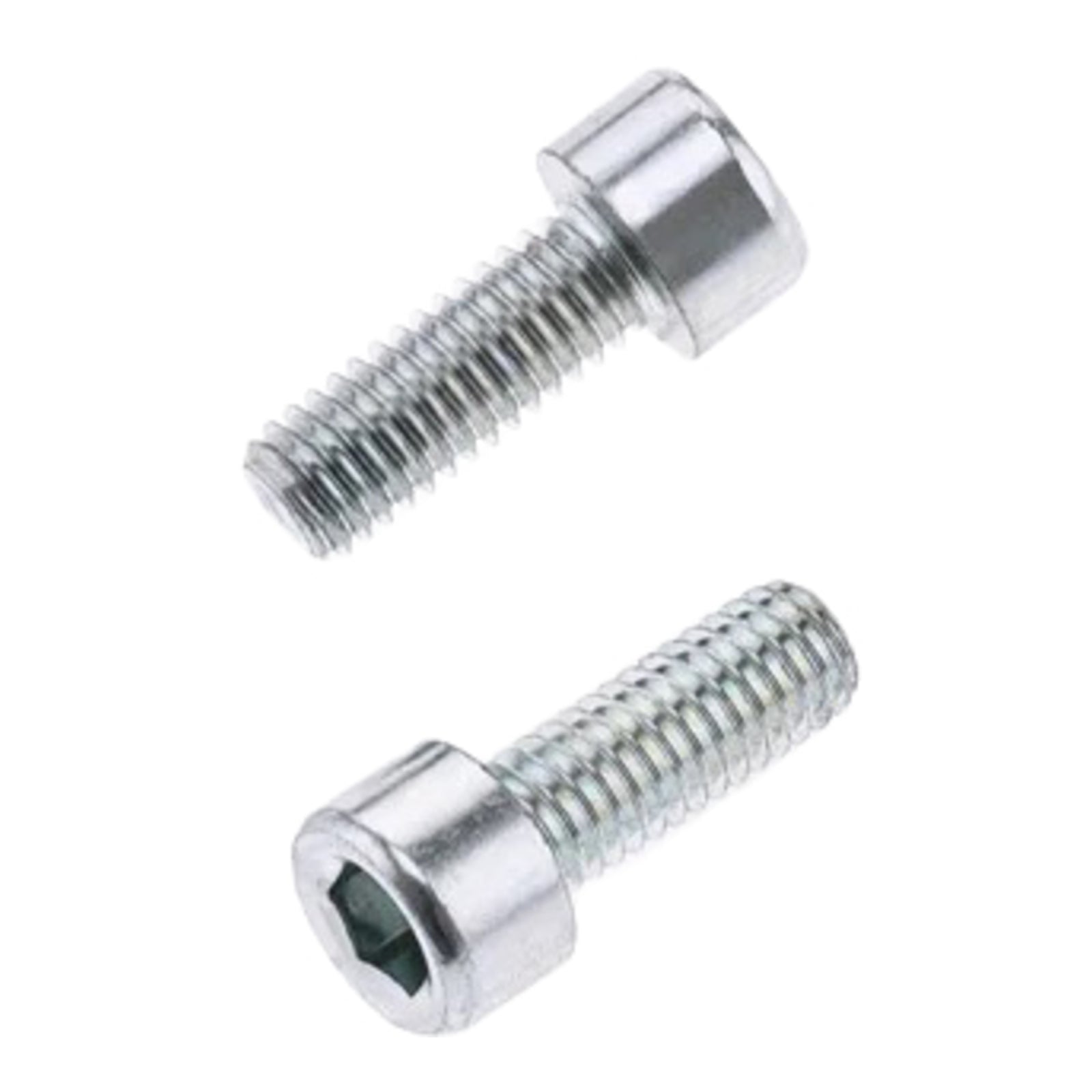 Bolt Socket Allen Bolts - Pack of 10