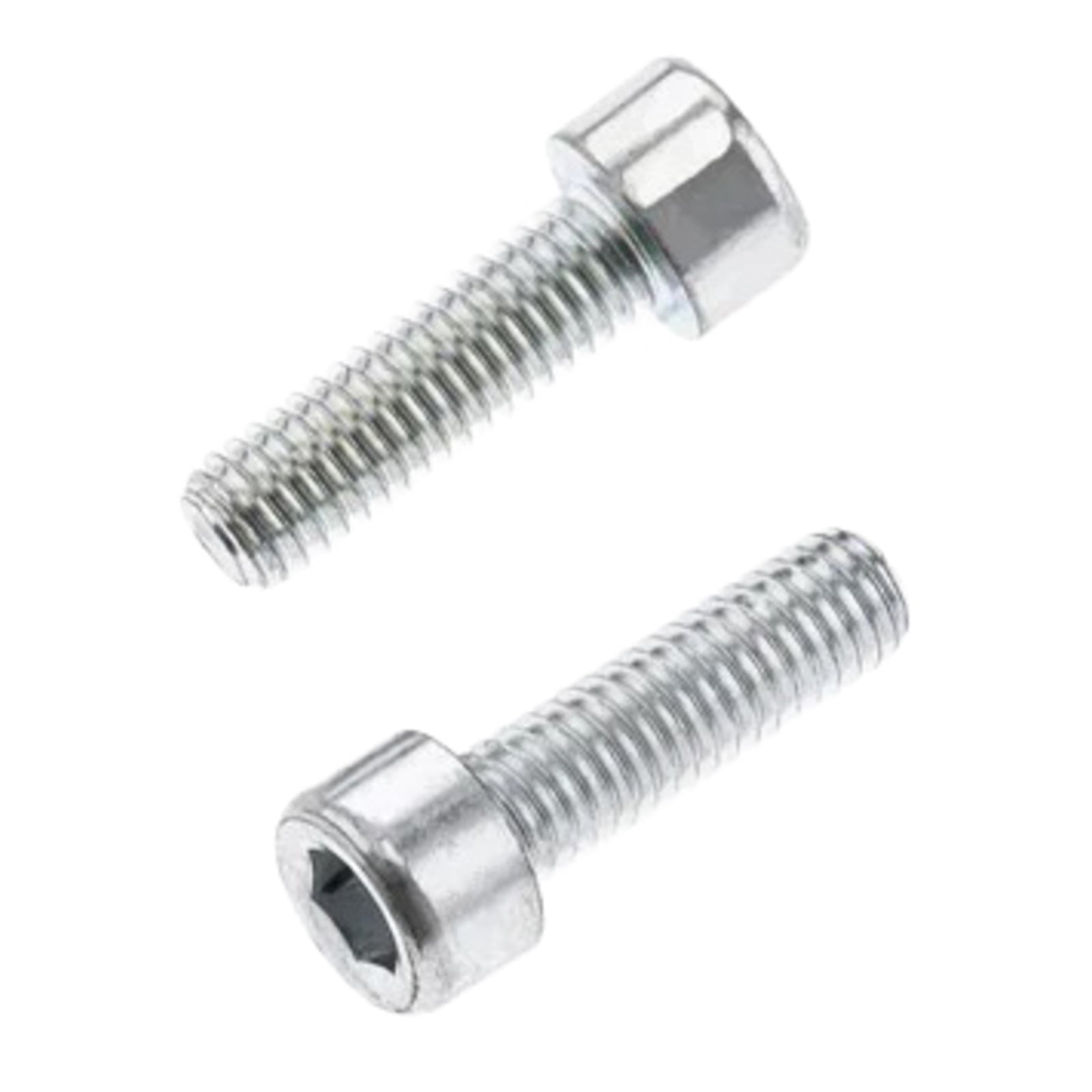 Bolt Socket Allen Bolts - Pack of 10