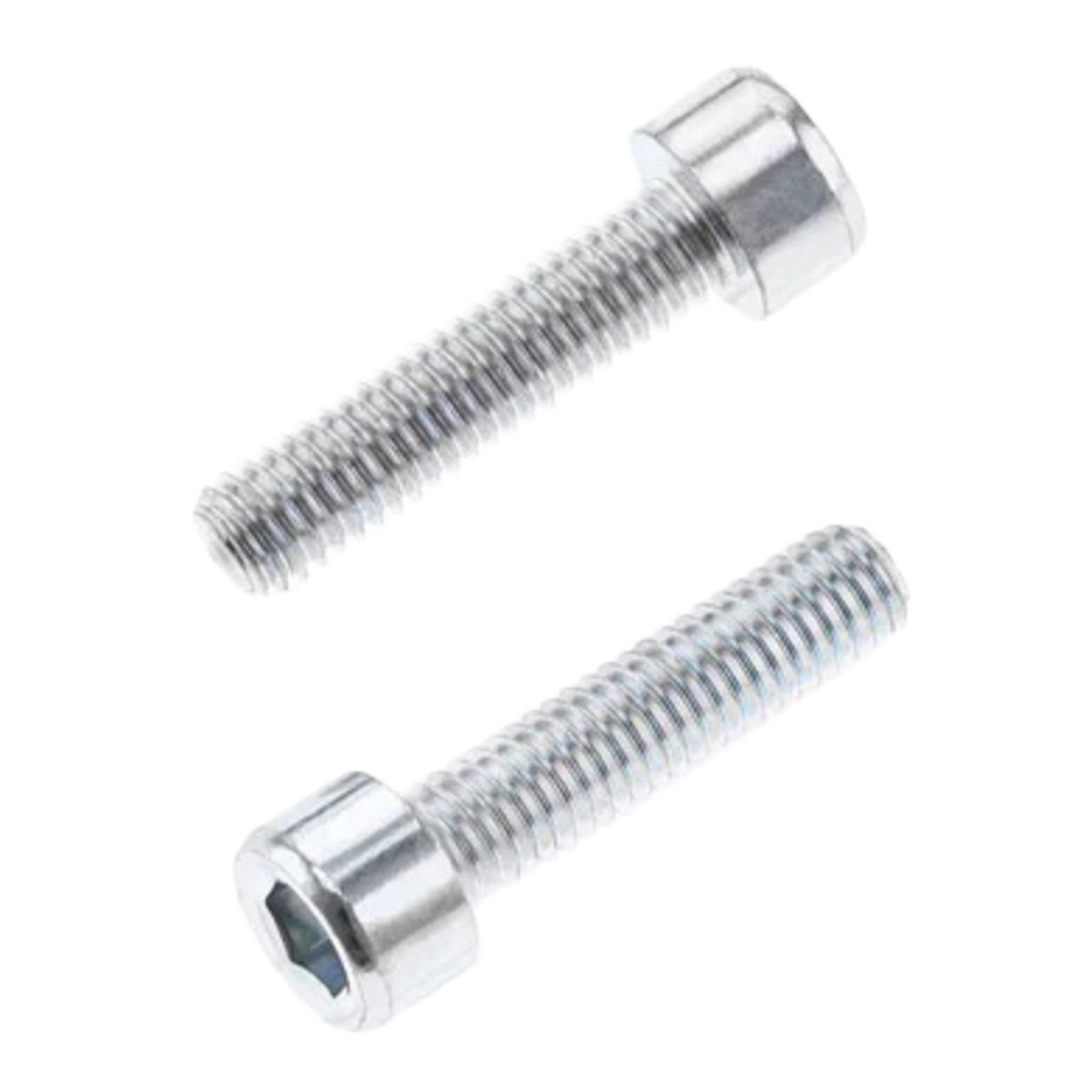 Bolt Socket Allen Bolts - Pack of 10