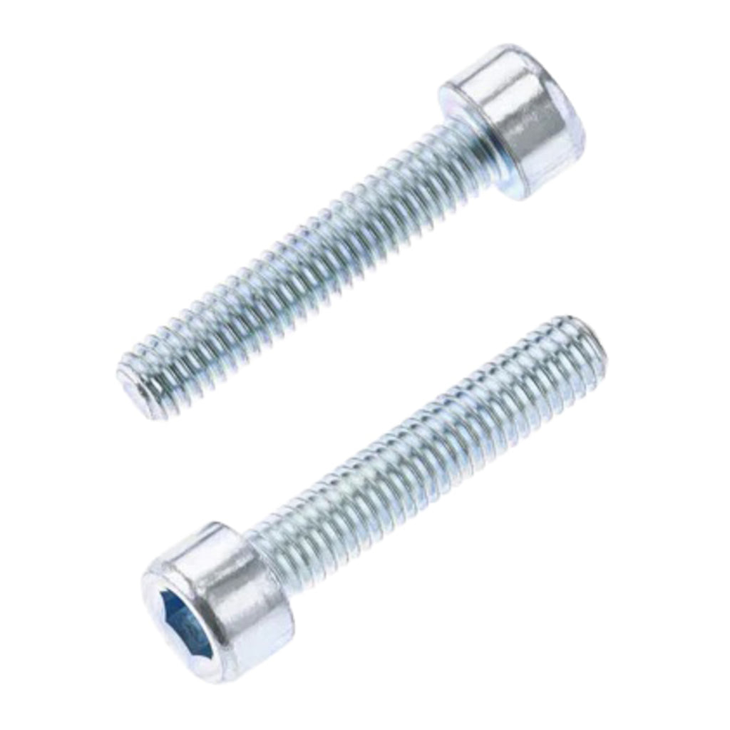 Bolt Socket Allen Bolts - Pack of 10