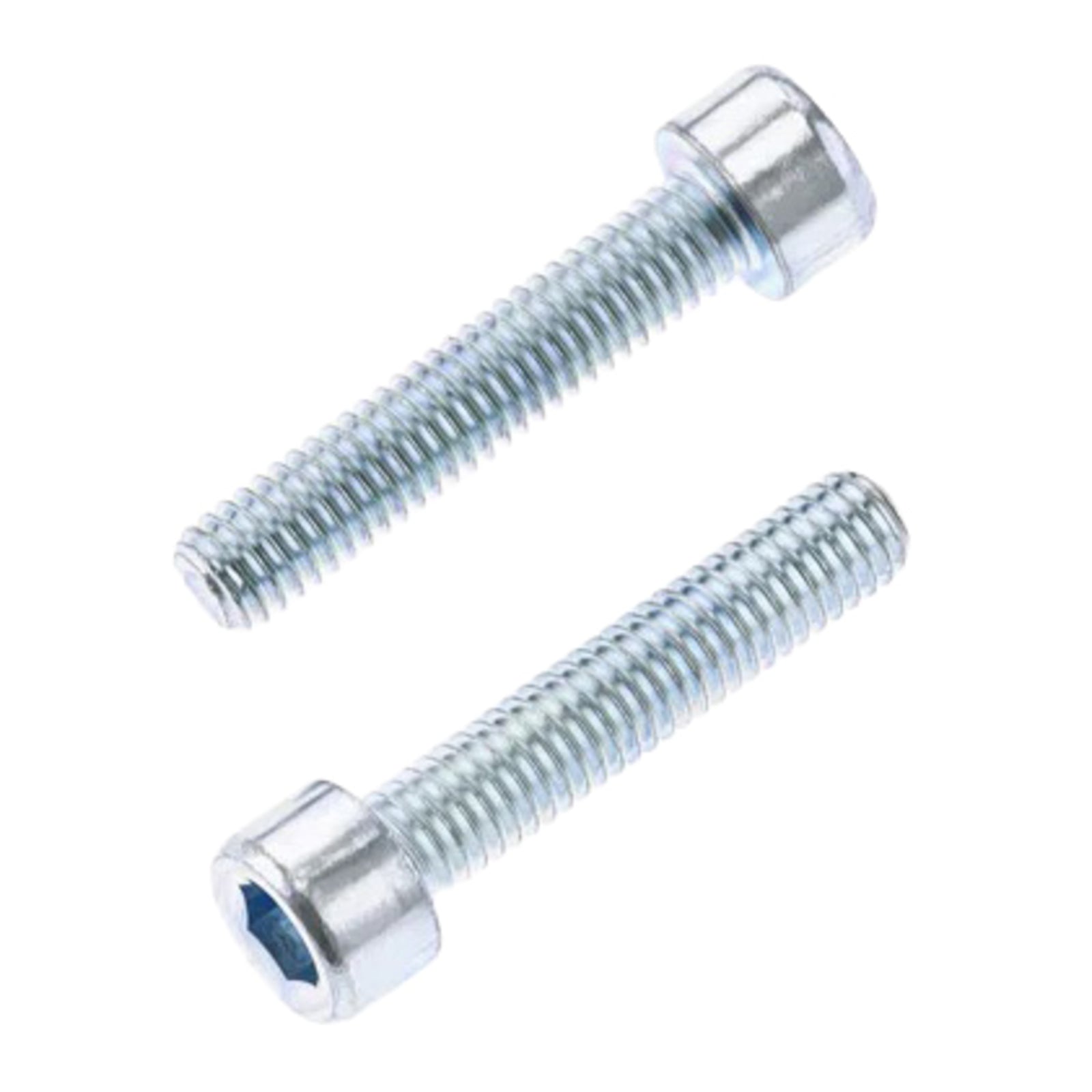 Bolt Socket Allen Bolts - Pack of 10