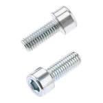 Bolt Socket Allen Bolts - Pack of 10