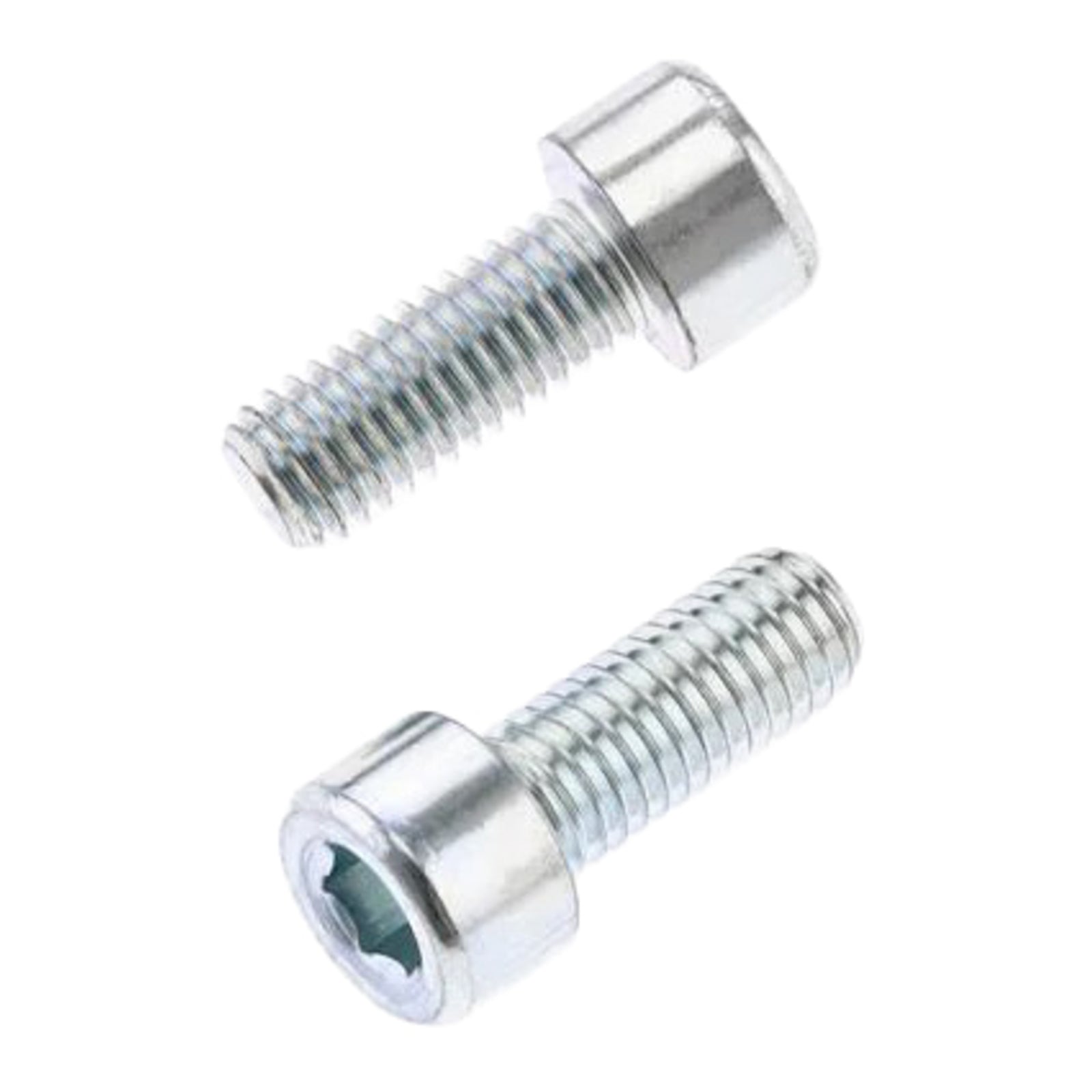 Bolt Socket Allen Bolts - Pack of 10