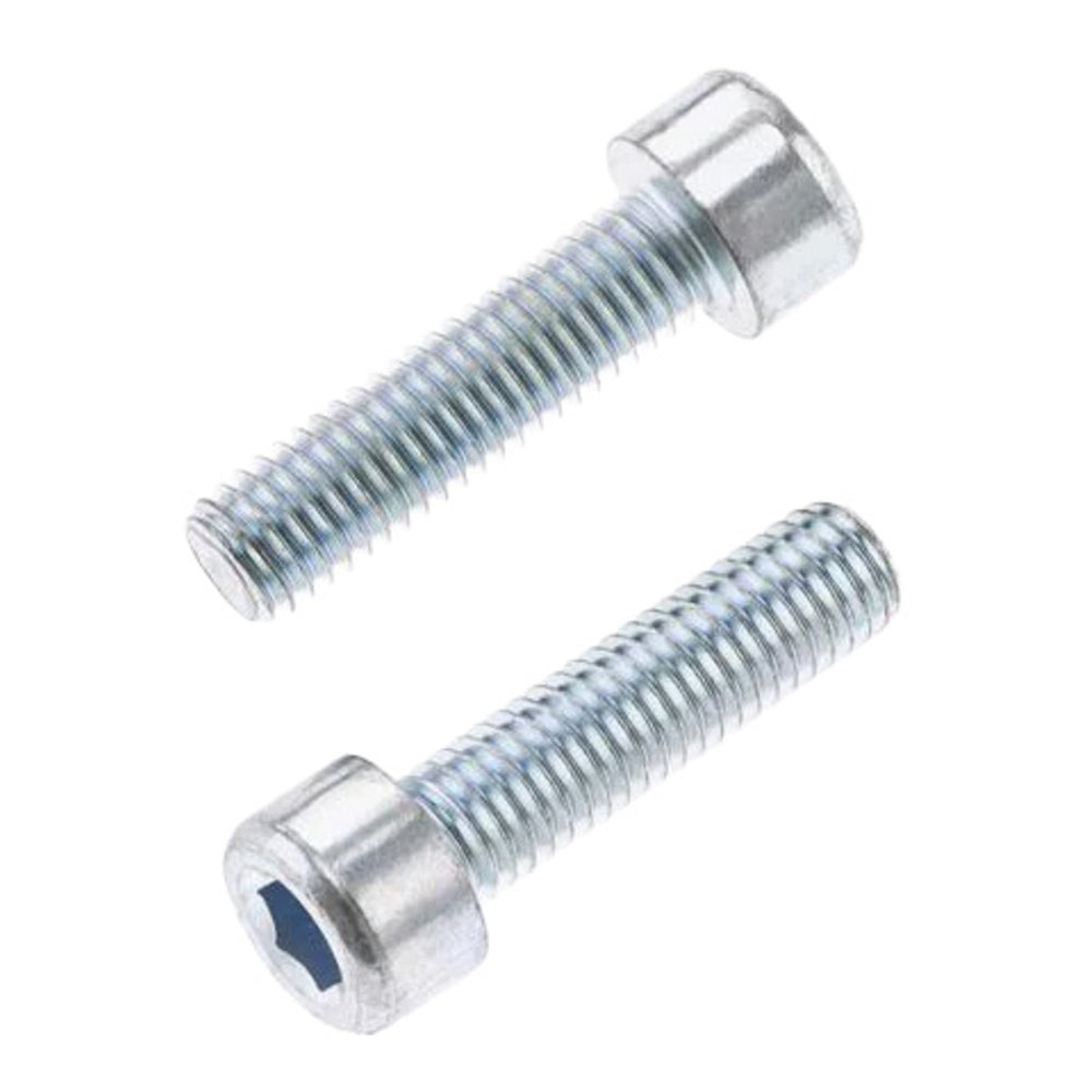 Bolt Socket Allen Bolts - Pack of 10