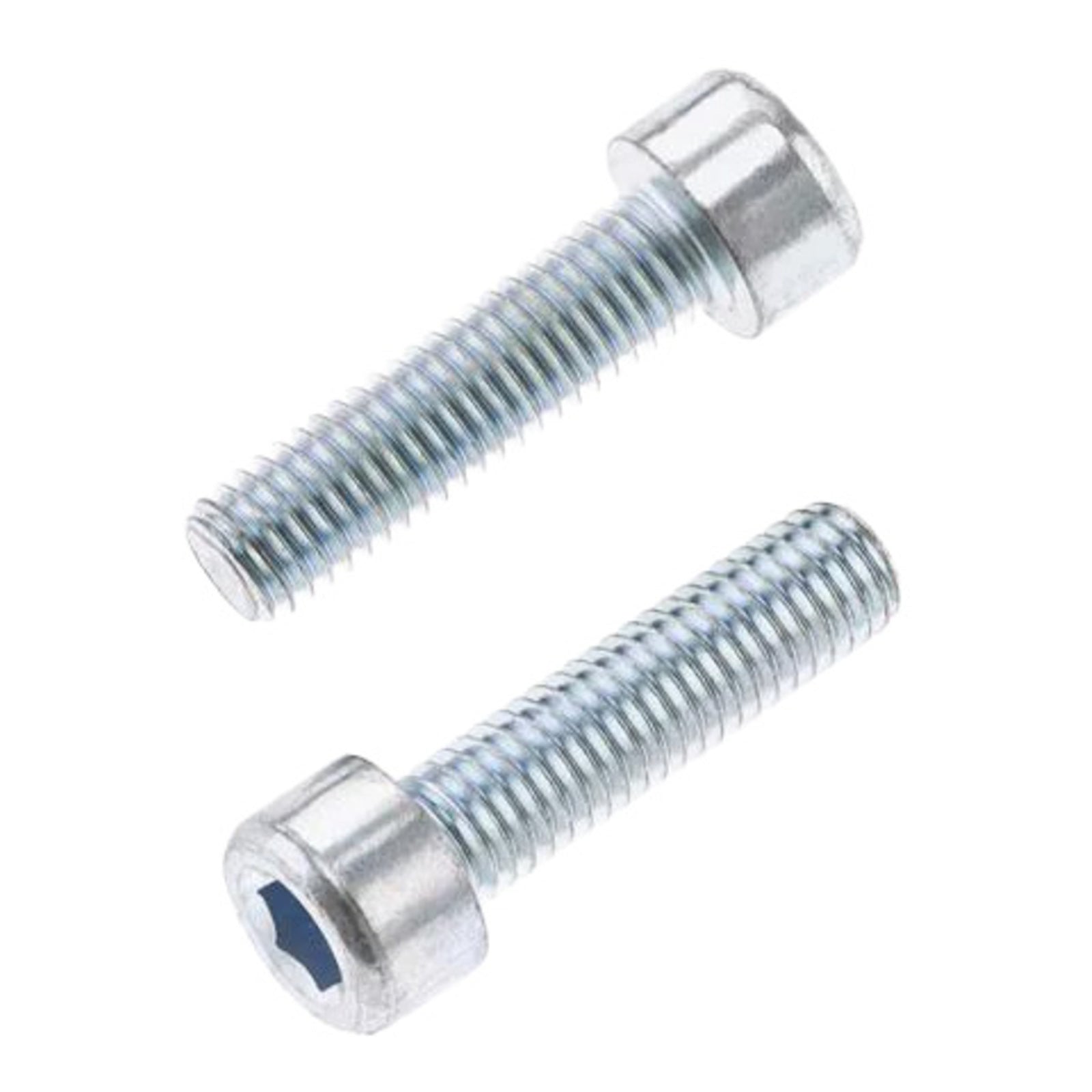 Bolt Socket Allen Bolts - Pack of 10
