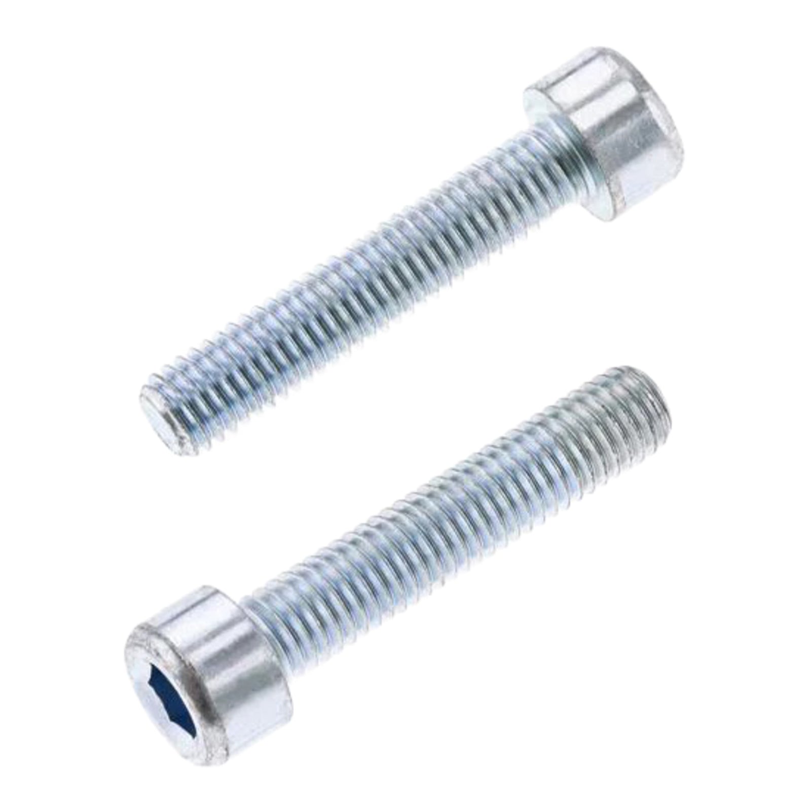 Bolt Socket Allen Bolts - Pack of 10