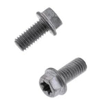 Bolt 8mm Euro Bolt (Pack of 10)