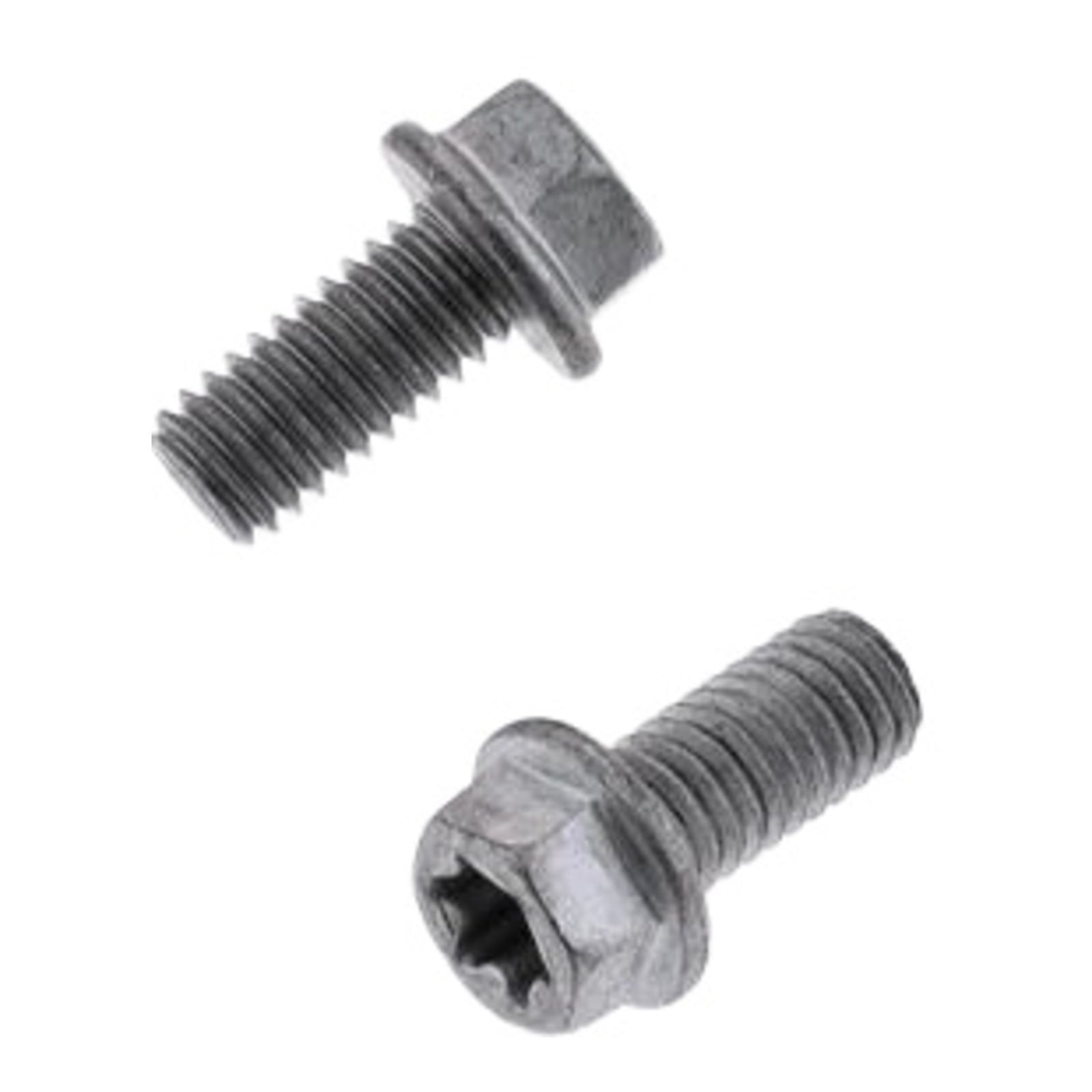 Bolt 8mm Euro Bolt (Pack of 10)