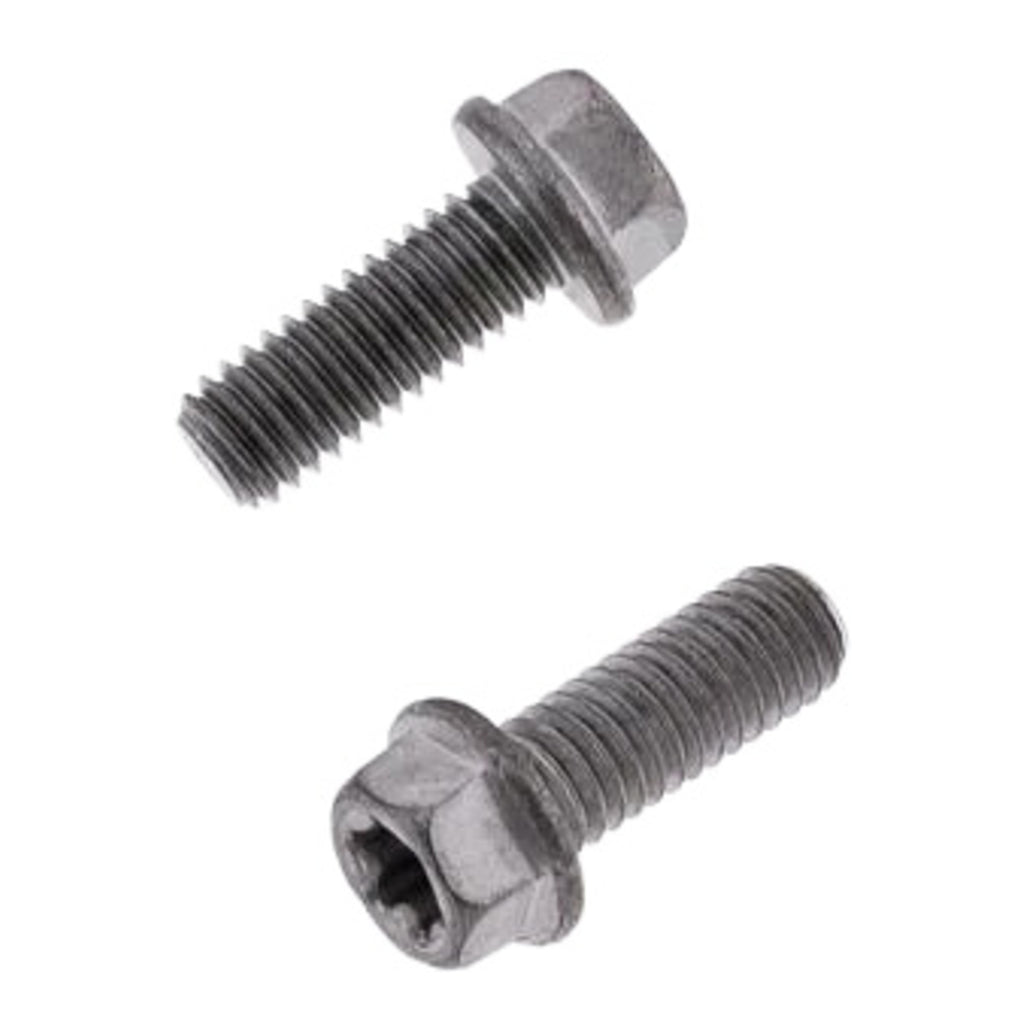 Bolt 8mm Euro Bolt (Pack of 10)