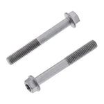 Bolt 8mm Euro Bolt (Pack of 10)