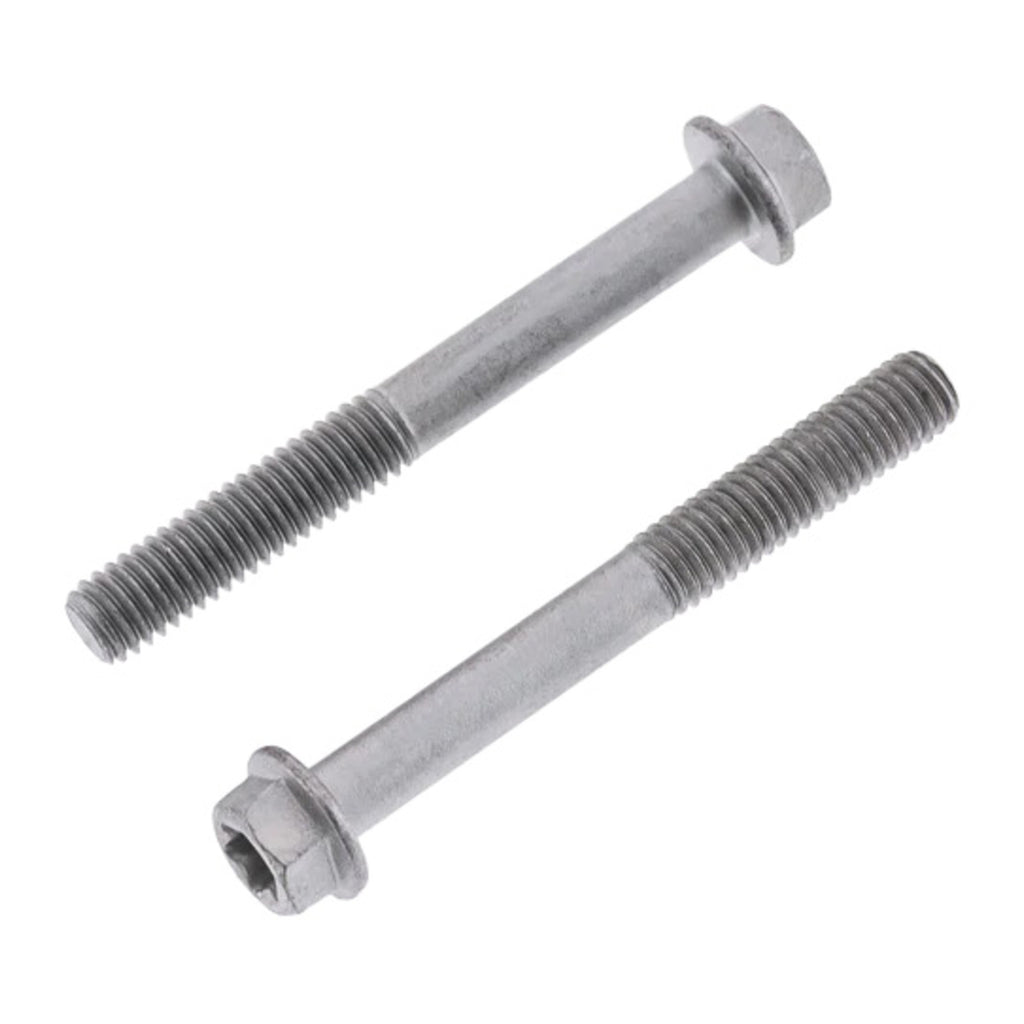 Bolt 8mm Euro Bolt (Pack of 10)