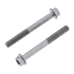 Bolt 8mm Euro Bolt (Pack of 10)