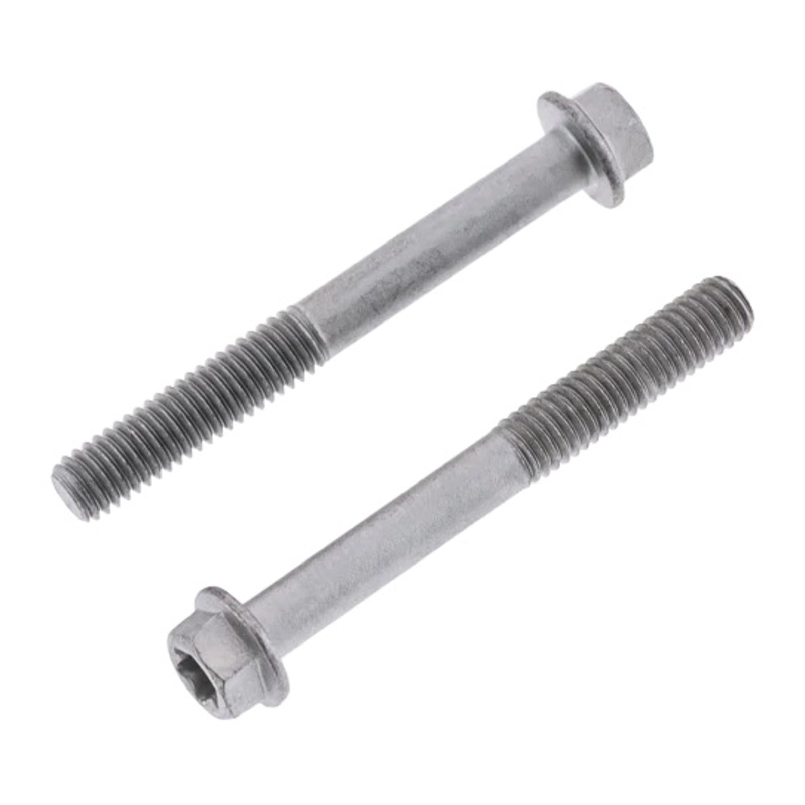Bolt 8mm Euro Bolt (Pack of 10)