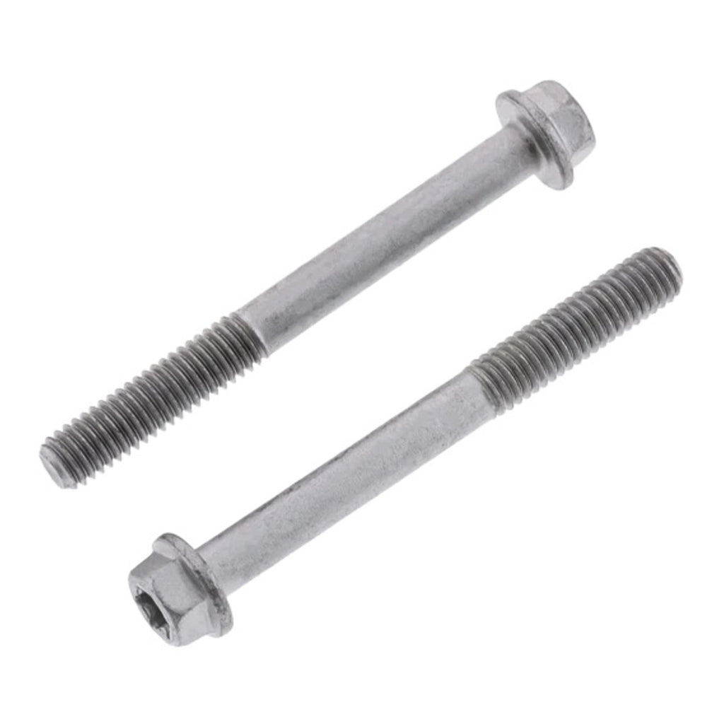 Bolt 8mm Euro Bolt (Pack of 10)