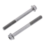 Bolt 8mm Euro Bolt (Pack of 10)