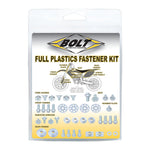 Bolt Body Work Fastener Kit - Honda