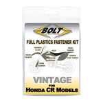 Bolt Body Work Fastener Kit - Honda
