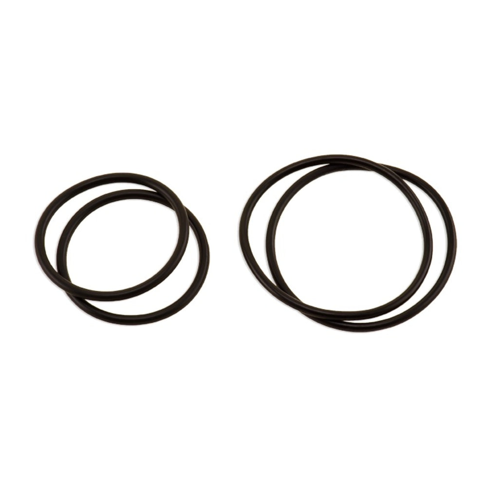 Bolt CRF Honda Oil Change Kit CRF450 / RX '19-'24 & CRF450L