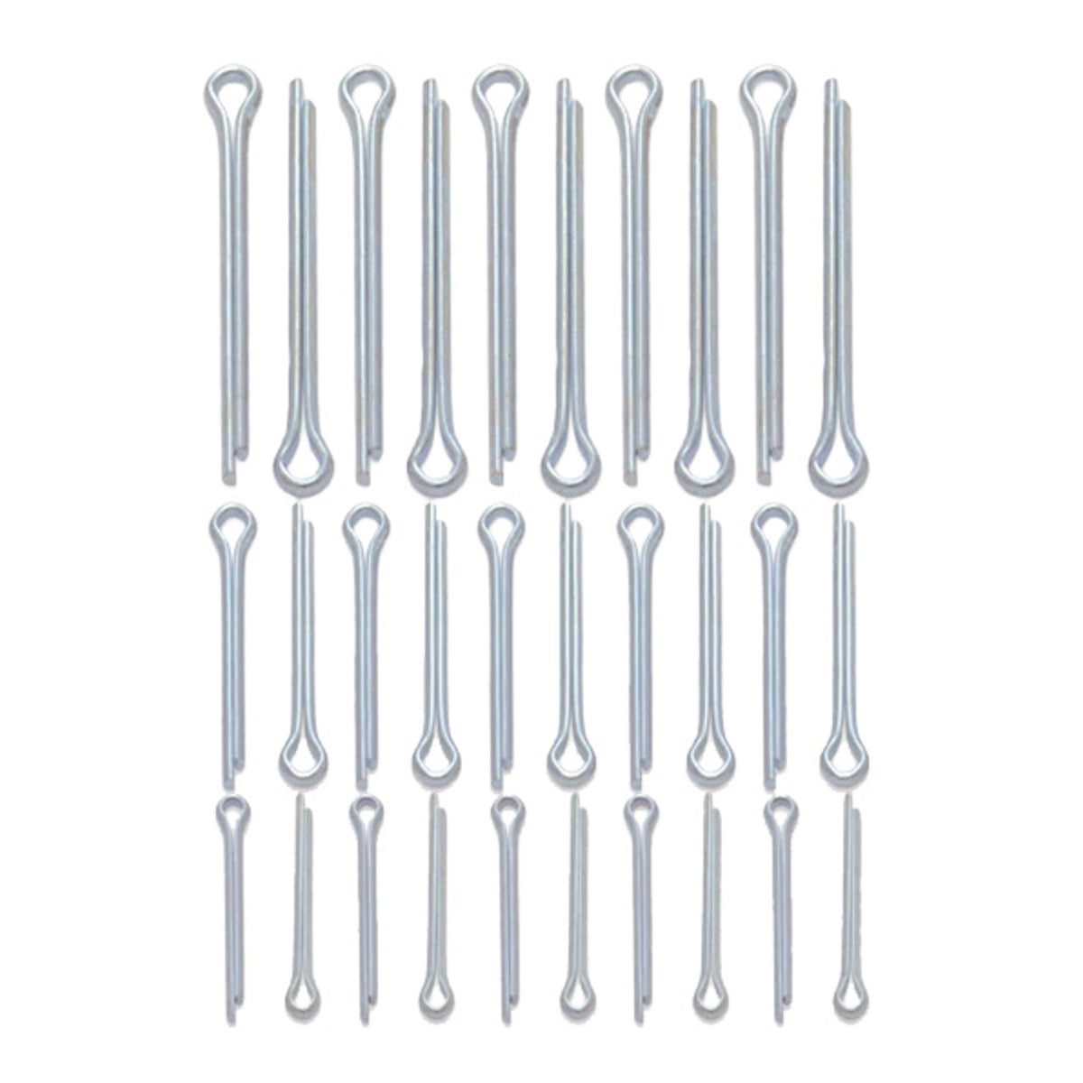 Bolt Workshop Service Kit: Cotter Pin