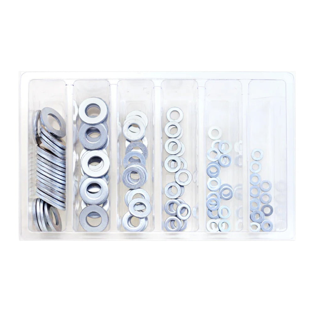 Bolt Workshop Service Kit: Flat Washer