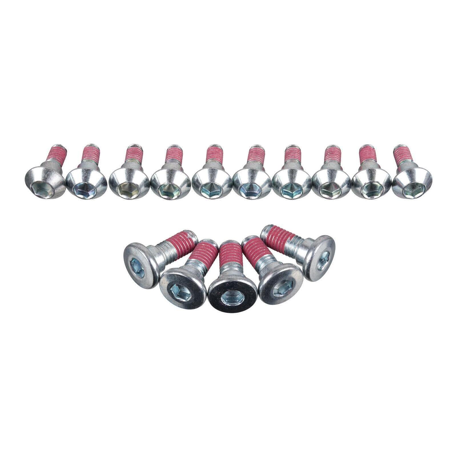 Bolt Rotor Bolt Pack Yamaha Tenere 700 '21??25