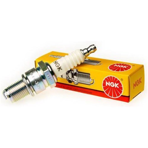 NGK SPARK PLUG - RESISTOR STANDARD  CTN10 (p/n 5422)