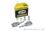 Barkbusters Handlebar Clamp Kit