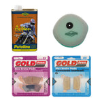 Betamotor RR Service Kit