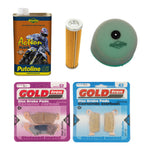 Betamotor RR Service Kit