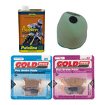 GasGas Service Kit