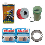Honda Service Kit