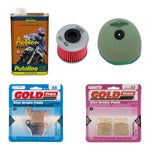 Honda Service Kit