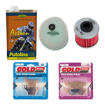 Honda Service Kit