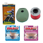 Honda Service Kit