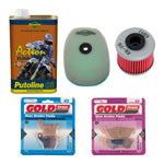 Honda Service Kit
