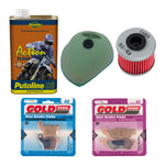 Honda Service Kit