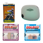 Husqvarna Service Kit