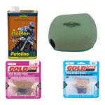 Husqvarna Service Kit