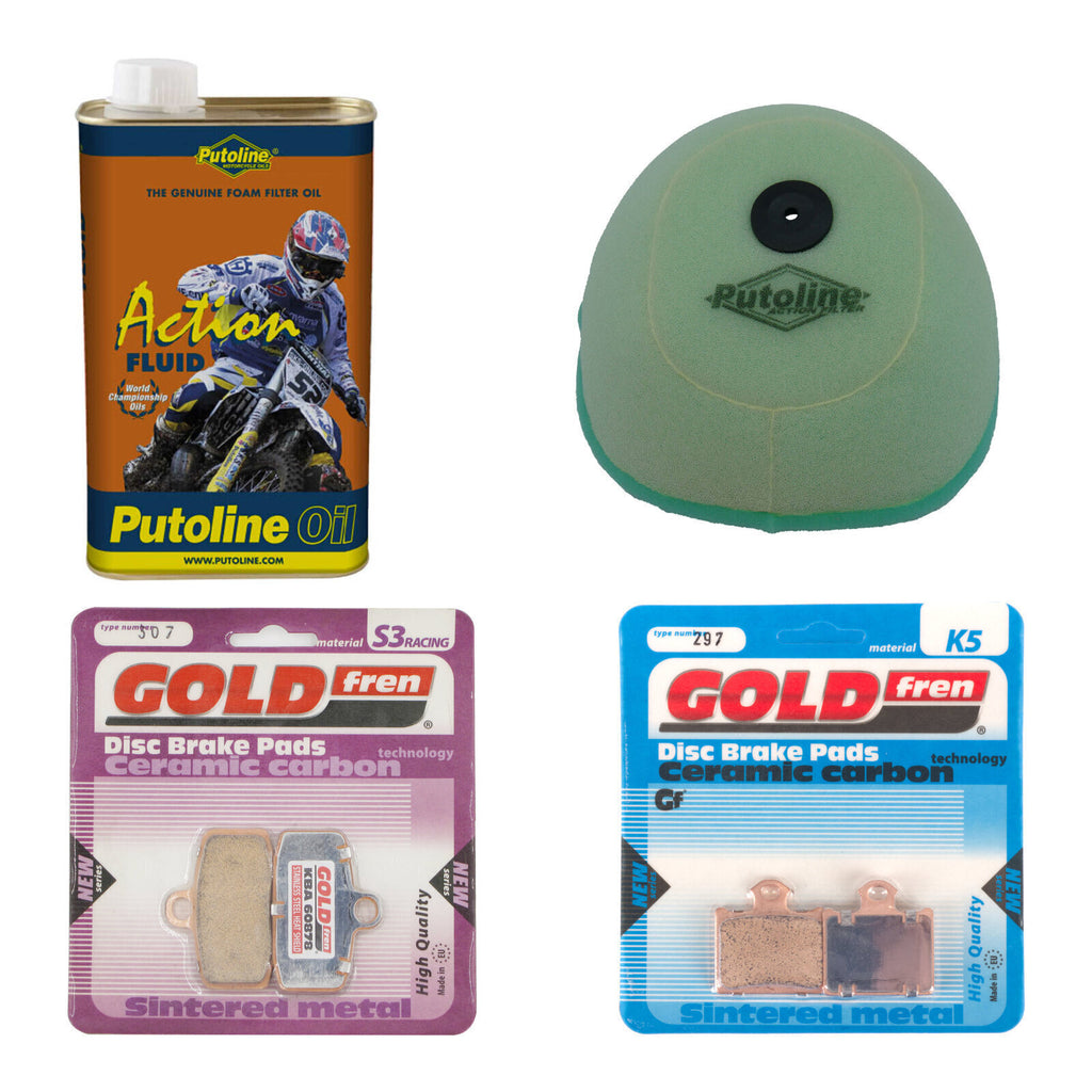 Husqvarna Service Kit