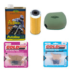 Husqvarna Service Kit
