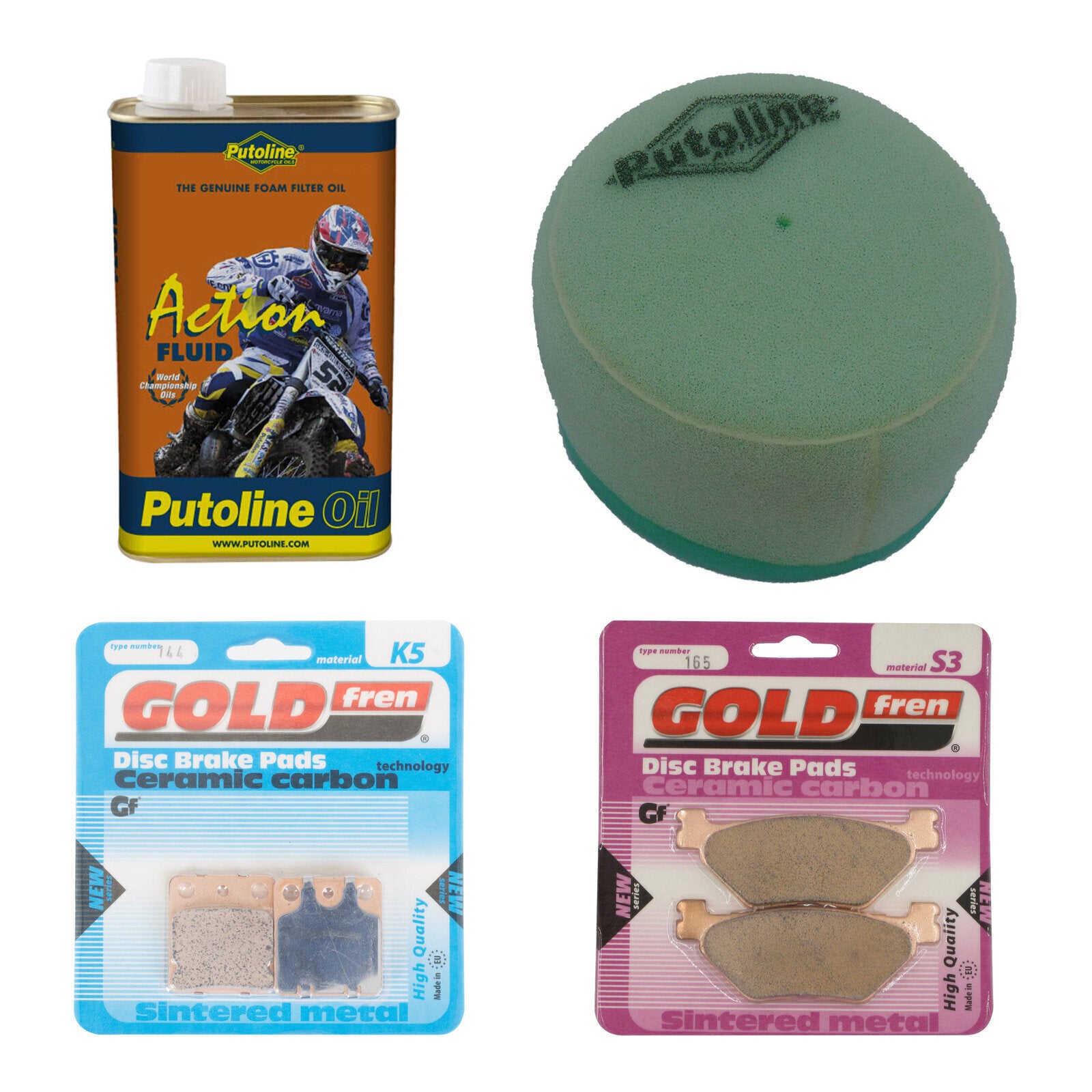 Kawasaki Service Kit