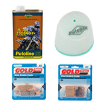 Kawasaki Service Kit