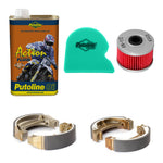 Kawasaki Service Kit