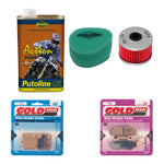 Kawasaki Service Kit