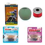 Kawasaki Service Kit