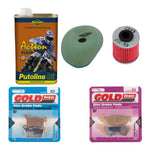 Kawasaki Service Kit