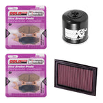 Kawasaki Service Kit