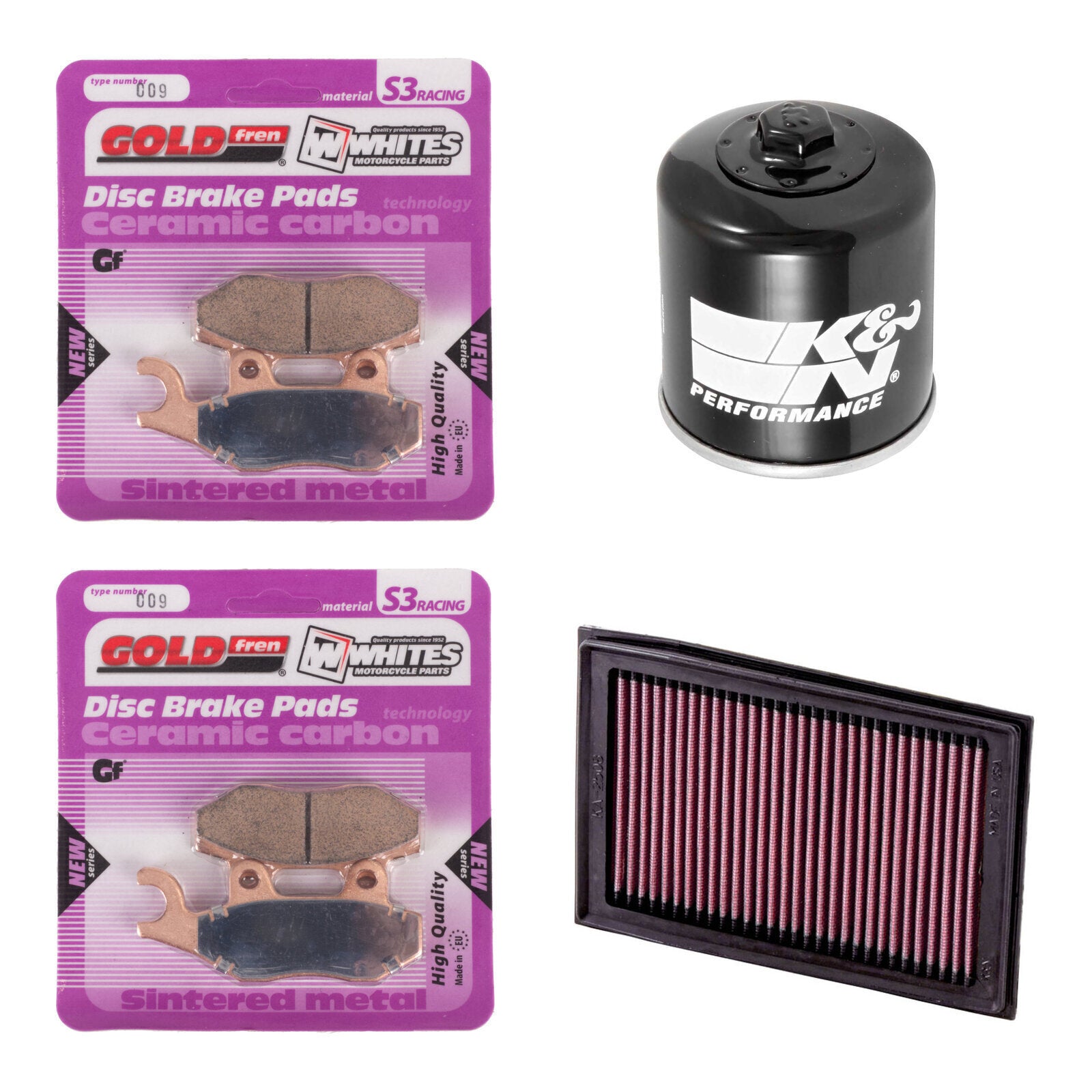 Kawasaki Service Kit