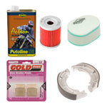 Suzuki Service Kit